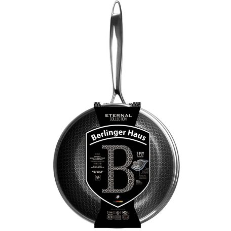 Berlinger Haus Serpenyő 24 cm BH-8504N Eternal