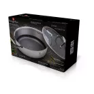 Berlinger Haus Lábas+Fedő 24 Cm BH-8509 Eternal