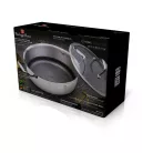 Berlinger Haus Lábas+Fedő 28 Cm BH-8510 Eternal