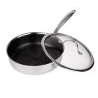 Berlinger Haus Serpenyő+Fedő 24 cm BH-8511 Eternal