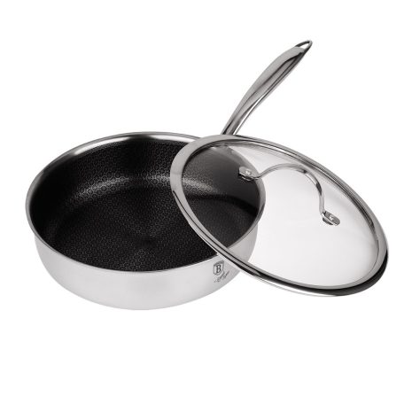 Berlinger Haus Serpenyő+Fedő 24 cm BH-8511 Eternal