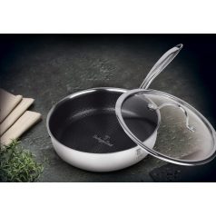 Berlinger Haus Serpenyő+Fedő 24 cm BH-8511 Eternal