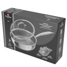 Berlinger Haus Serpenyő+Fedő 24 cm BH-8511 Eternal