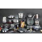 Berlinger Haus Serpenyő+Fedő 24 cm BH-8511 Eternal