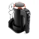 Berlinger Haus Kézi Mixer Állvánnyal BH-9475 Black Rose 