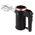Berlinger Haus Kézi Mixer Állvánnyal BH-9475 Black Rose 