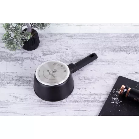 Berlinger Haus Szószos Edény 16 cm BH-7085N Monaco