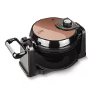 Berlinger Haus Gofrisütő Forgatható BH-9451 Rose Gold