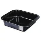 Berlinger Haus Tepsi 29,5x26,5 Cm BH-7837 Carbon