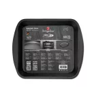 Berlinger Haus Tepsi 29,5x26,5 Cm BH-7837 Carbon