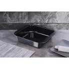 Berlinger Haus Tepsi 29,5x26,5 Cm BH-7837 Carbon