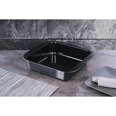 Berlinger Haus Tepsi 29,5x26,5 Cm BH-7837 Carbon