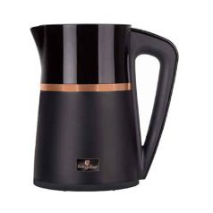   Berlinger Haus Elektromos Vízforraló 1,7 L BH-9473 Black Rose