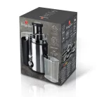 Berlinger Haus Gyümölcsfacsaró Gép BH-9487 Black Silver