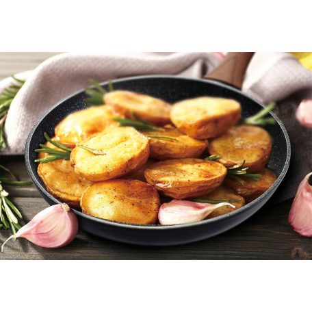 Berlinger Haus Serpenyő Szett 3 Részes BH-7101 Rosewood