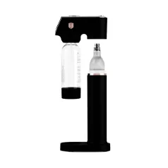 Berlinger Haus Szódagép 2 Palackkal BH-8554 Black Rose