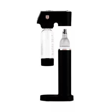 Berlinger Haus Szódagép 2 Palackkal BH-8554 Black Rose