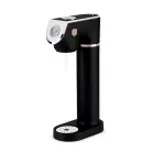 Berlinger Haus Szódagép 2 Palackkal BH-8554 Black Rose