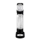Berlinger Haus Szódagép 2 Palackkal BH-8554 Black Rose