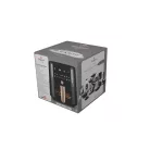 Berlinger Haus Forrólevegős AirFryer Sütő 5 L BH-9488 Black Rose