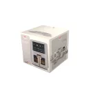 Berlinger Haus Forrólevegős AirFryer Sütő 5 L BH-9491 Taupe