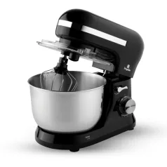 Berlinger Haus Konyhai Robotgép BH-9498 Black Silver