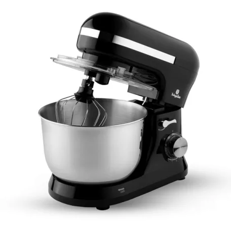 Berlinger Haus Konyhai Robotgép BH-9498 Black Silver