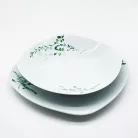 Berlinger Haus Porcelán Étkészlet 18 részes BH-10200