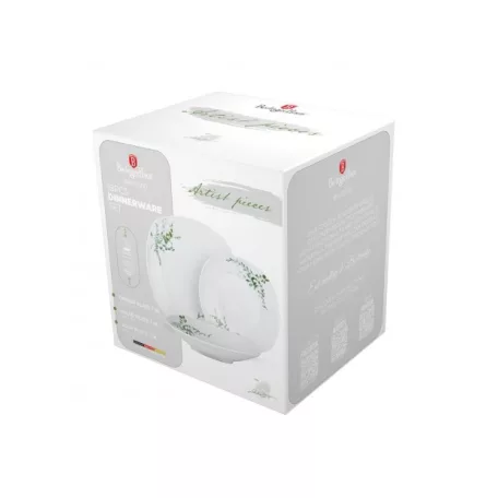 Berlinger Haus Porcelán Étkészlet 18 részes BH-10200