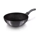 Berlinger Haus Wok 28 Cm BH-6900 Carbon Pro