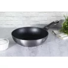 Berlinger Haus Wok 28 Cm BH-6900 Carbon Pro