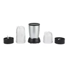 Berlinger Haus Turmixgép Készlet 17 Részes BH-9345 Black Silver