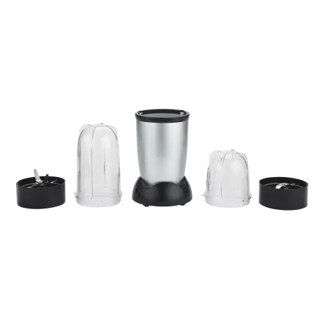 Berlinger Haus Turmixgép Készlet 17 Részes BH-9345 Black Silver