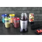 Berlinger Haus Turmixgép Készlet 17 Részes BH-9345 Black Silver