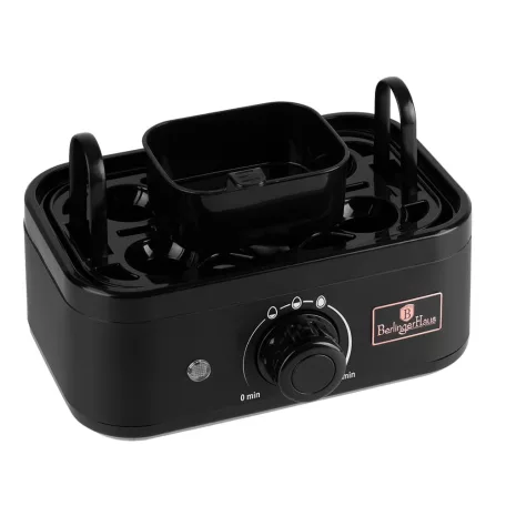 Berlinger Haus Elektromos Tojásfőző BH-9474 Black Rose 