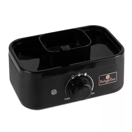 Berlinger Haus Elektromos Tojásfőző BH-9474 Black Rose 