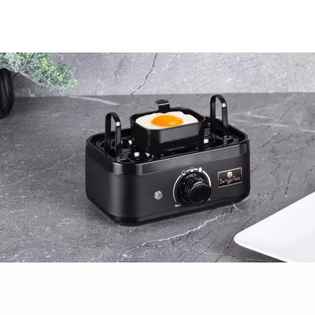 Berlinger Haus Elektromos Tojásfőző BH-9474 Black Rose 