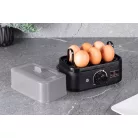 Berlinger Haus Elektromos Tojásfőző BH-9474 Black Rose 