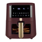Berlinger Haus Forrólevegős AirFryer Sütő 5 L BH-9489 Leonardo
