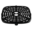 Berlinger Haus Forrólevegős AirFryer Sütő 5 L BH-9489 Leonardo