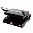 Berlinger Haus Elektromos Grillsütő BH-9492 Black Rose