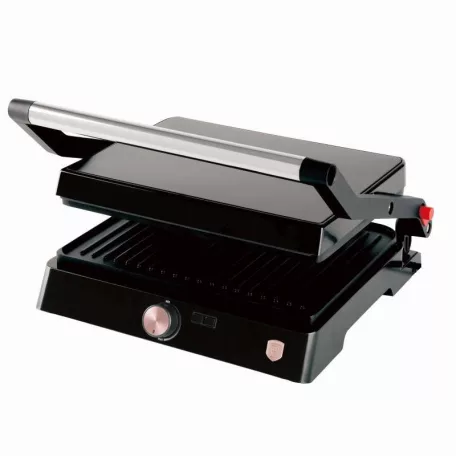 Berlinger Haus Elektromos Grillsütő BH-9492 Black Rose