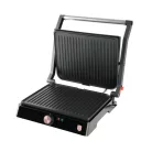 Berlinger Haus Elektromos Grillsütő BH-9492 Black Rose