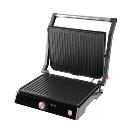 Berlinger Haus Elektromos Grillsütő BH-9492 Black Rose