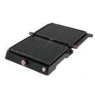 Berlinger Haus Elektromos Grillsütő BH-9492 Black Rose