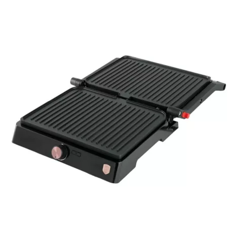 Berlinger Haus Elektromos Grillsütő BH-9492 Black Rose
