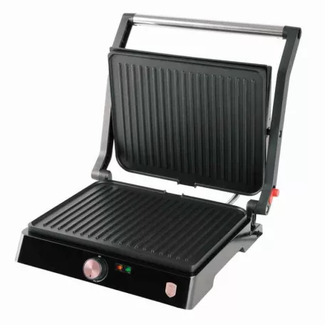 Berlinger Haus Elektromos Grillsütő BH-9492 Black Rose