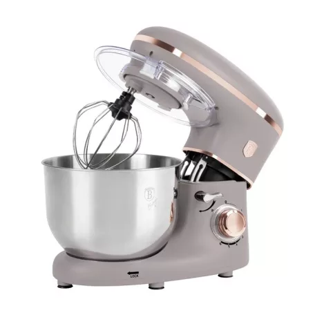 Berlinger Haus Konyhai Robotgép BH-9508 Taupe