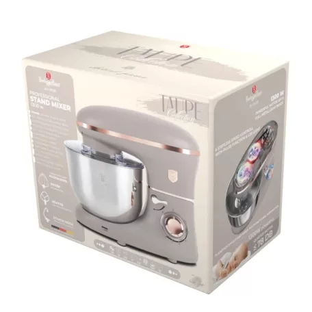 Berlinger Haus Konyhai Robotgép BH-9508 Taupe