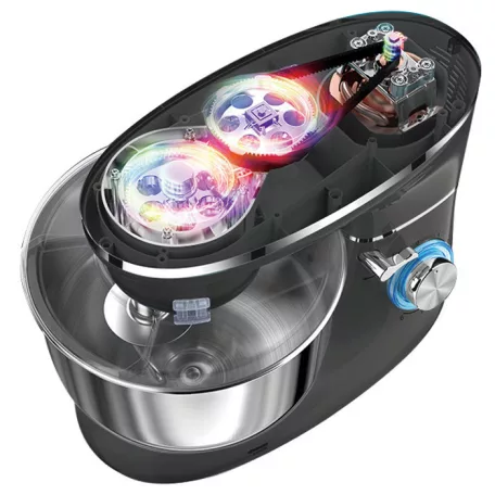 Berlinger Haus Konyhai Robotgép BH-9511 Antracit 